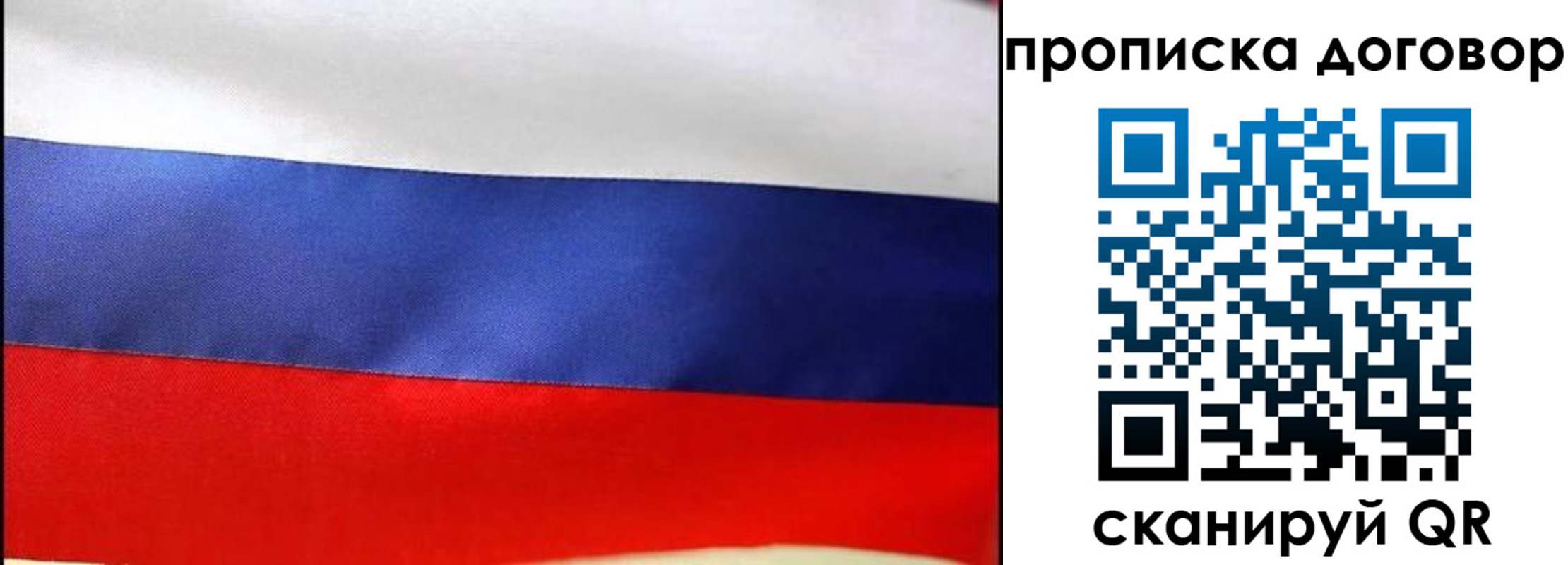 прописка гарантия в Октябрьске